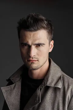 客服团队形象图