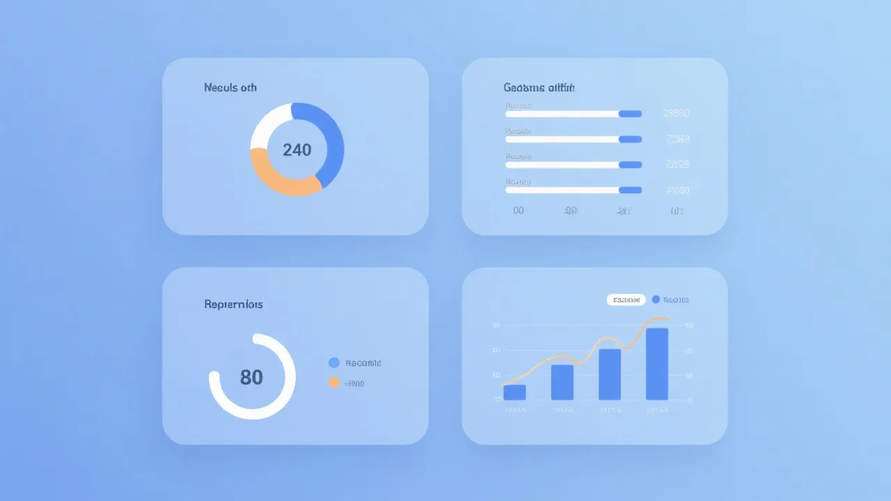 信息服务与工具总览
