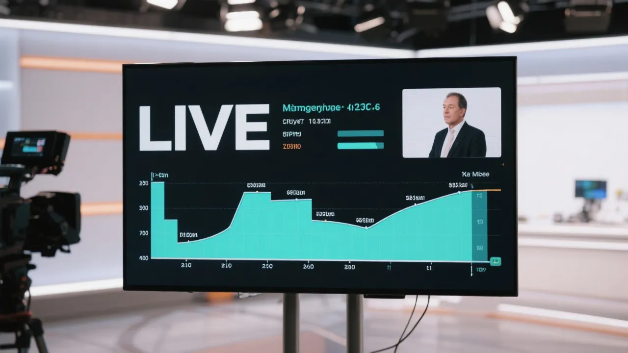 视频直播与回放索引