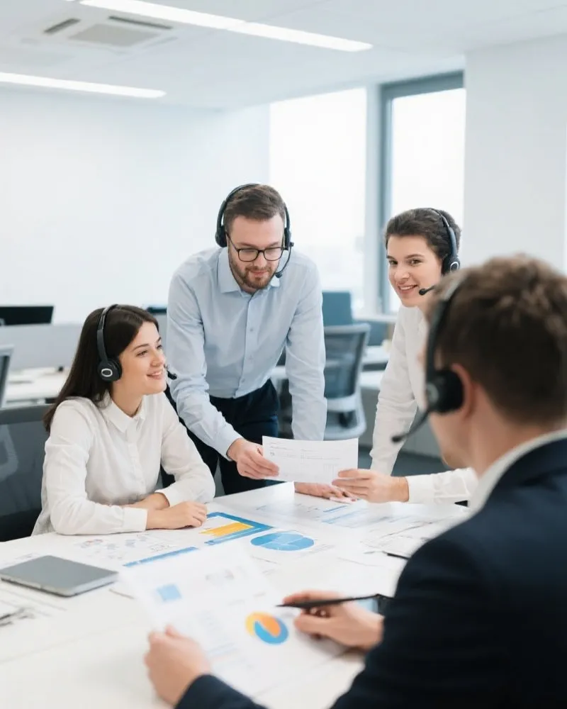 快乐彩票8专业服务团队